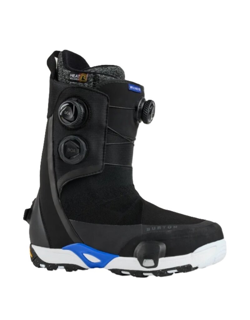 BURTON Burton Waverange X Pro Step On Snowboard Boots 2026