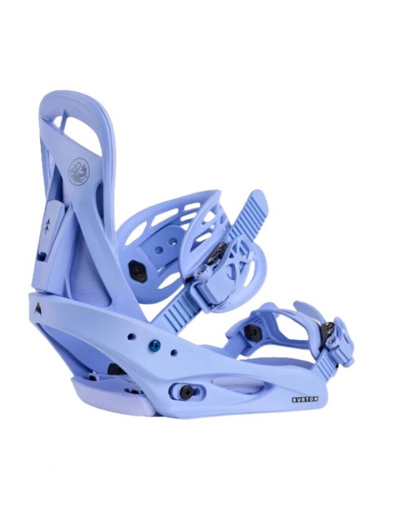 BURTON Burton Citizen Snowboard Bindings Women's 2026