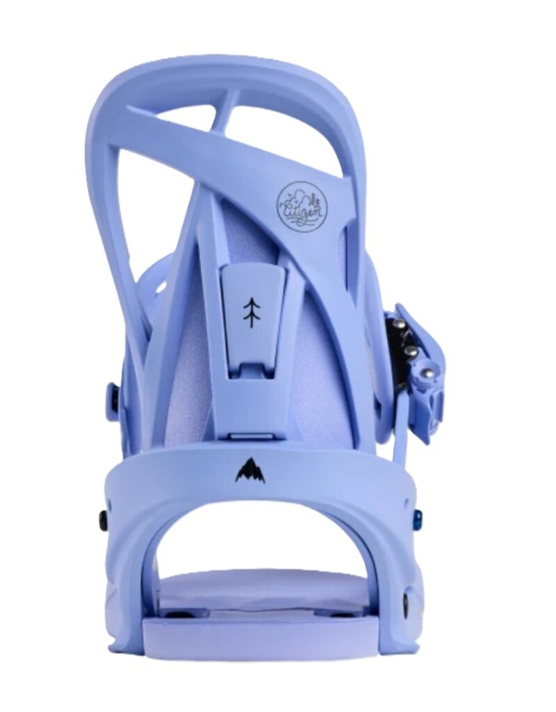 BURTON Burton Citizen Snowboard Bindings Women's 2026