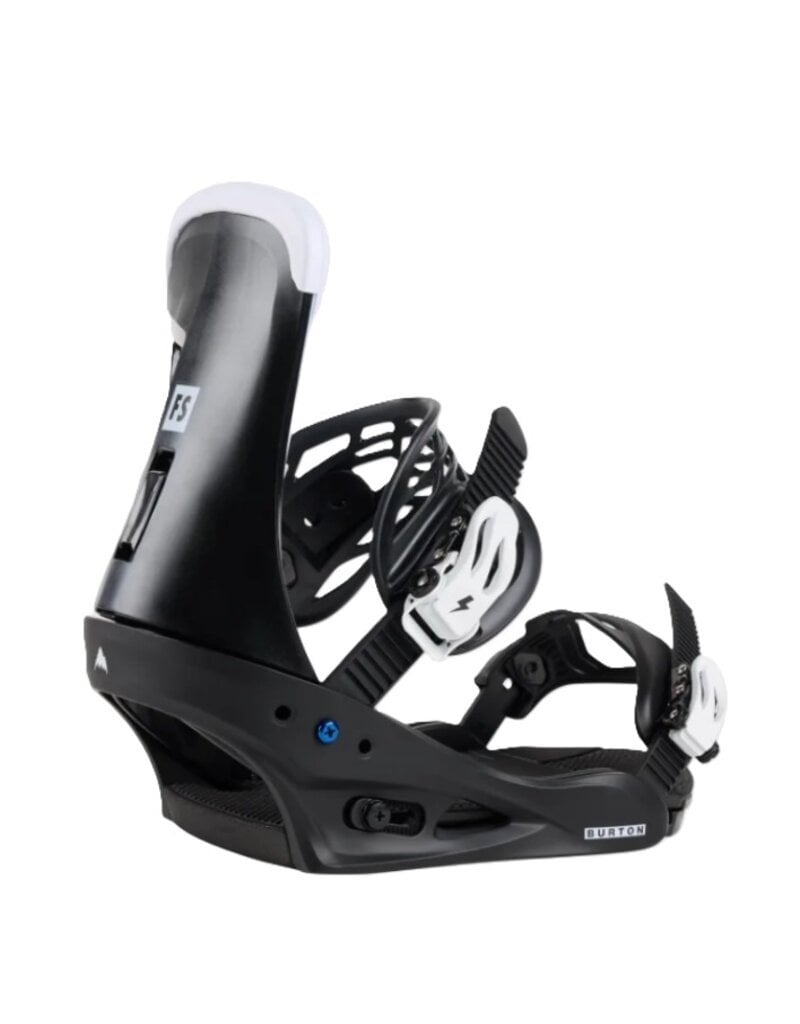 BURTON Burton Freestyle Re:Flex Snowboard Bindings 2026
