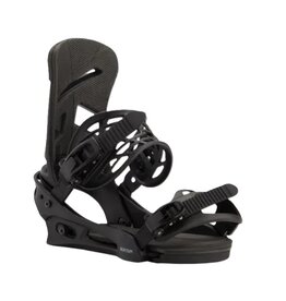 BURTON Burton Mission Snowboard Bindings 2026