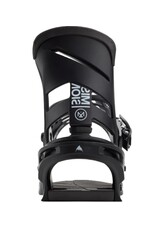 BURTON Burton Mission Snowboard Bindings 2026