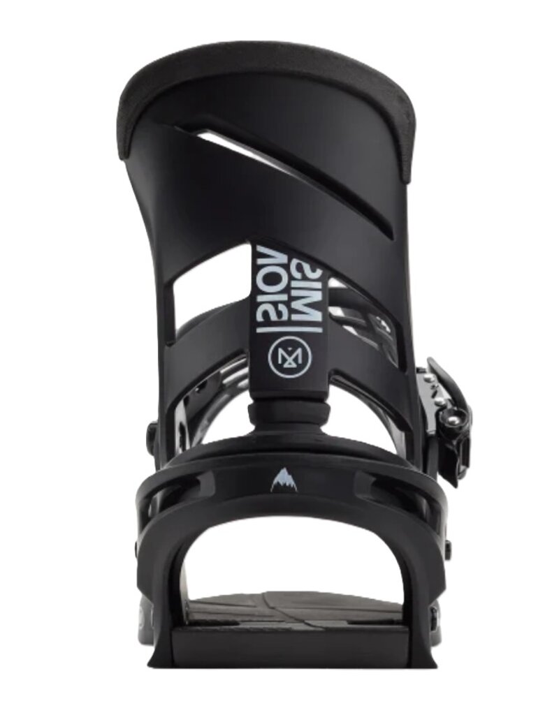 BURTON Burton Mission Snowboard Bindings 2026