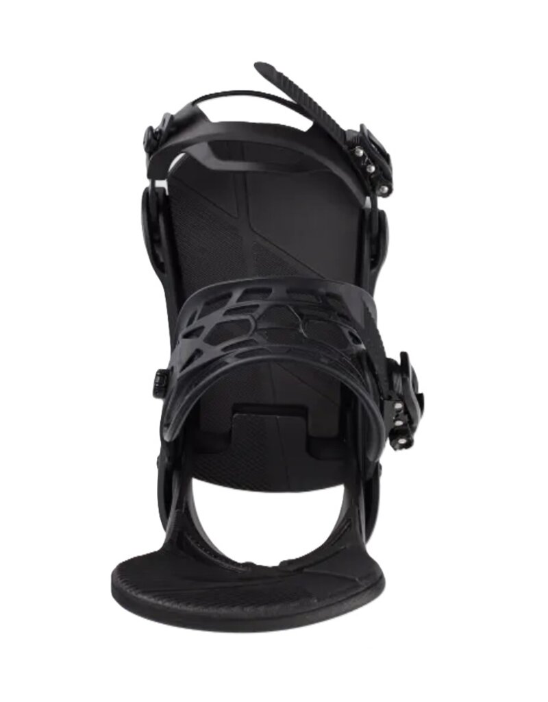 BURTON Burton Mission Snowboard Bindings 2026