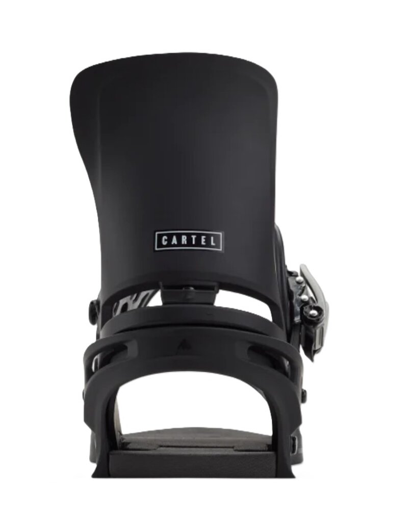 BURTON Burton Cartel Snowboard Bindings 2026