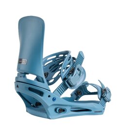 BURTON Burton Cartel Snowboard Bindings 2026