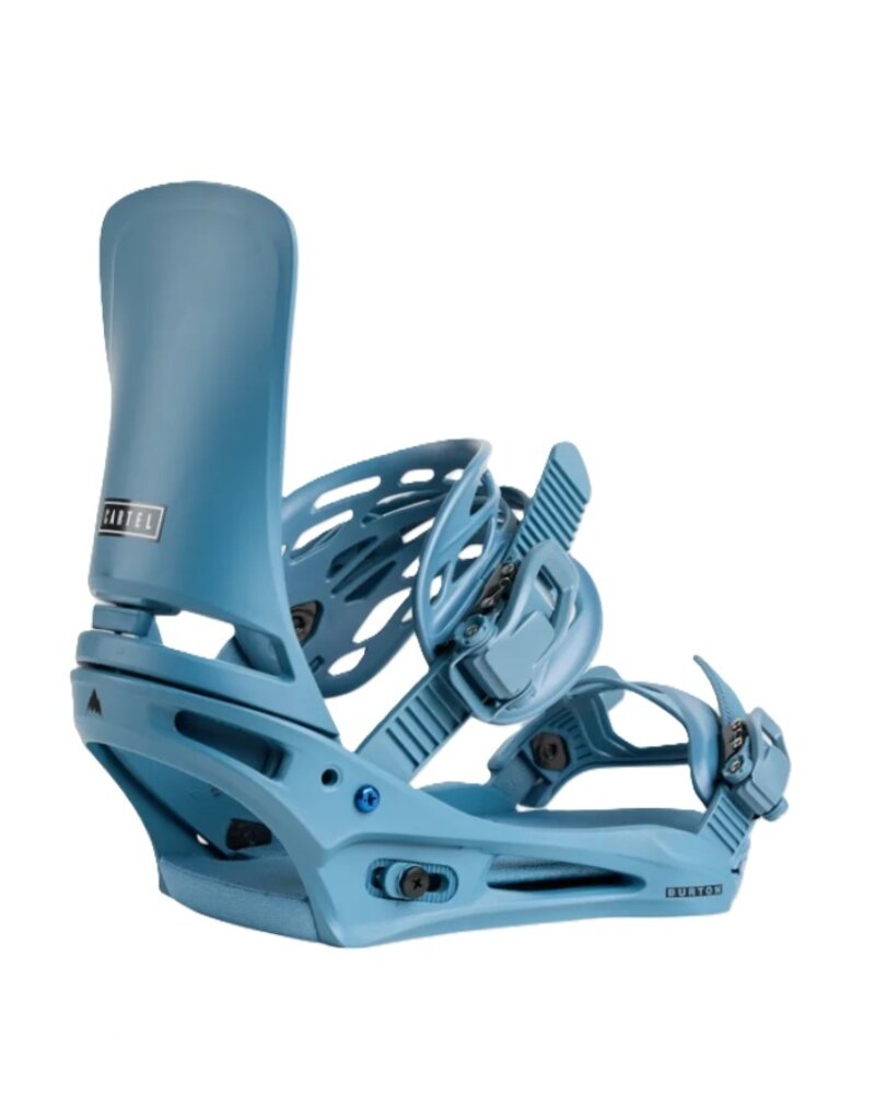BURTON Burton Cartel Snowboard Bindings 2026