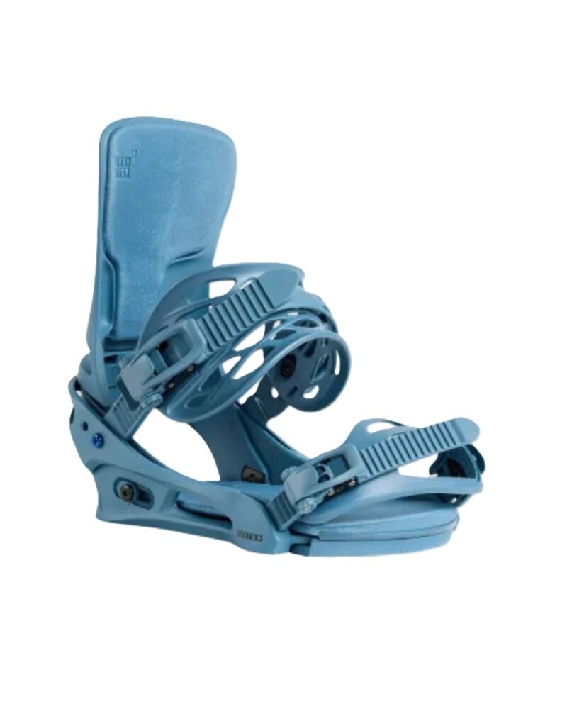 BURTON Burton Cartel Snowboard Bindings 2026