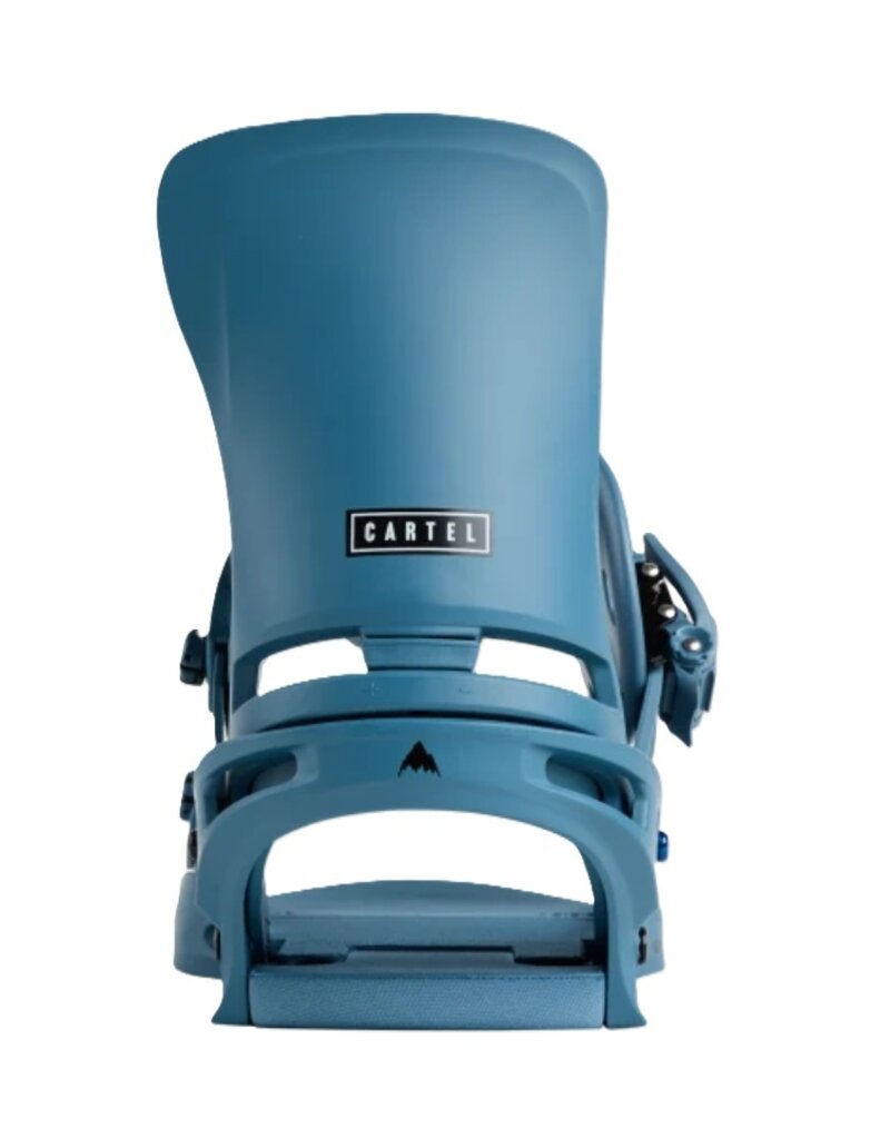 BURTON Burton Cartel Snowboard Bindings 2026