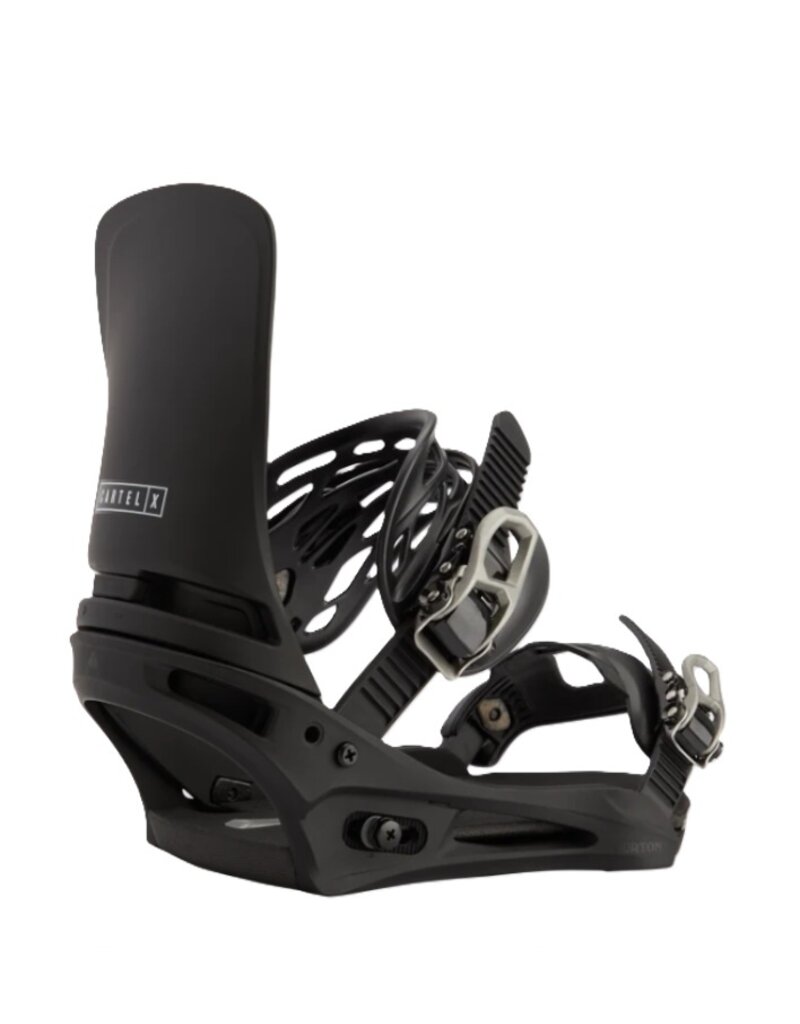 BURTON Burton Cartel X Snowboard Bindings 2026