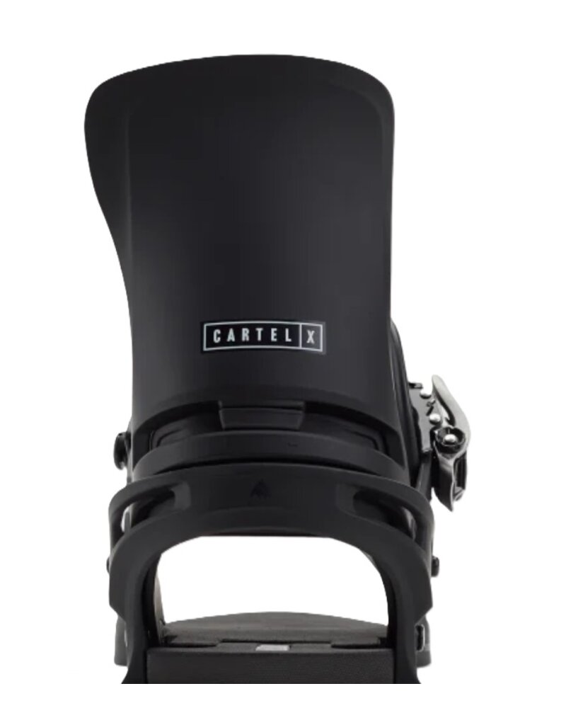 BURTON Burton Cartel X Snowboard Bindings 2026