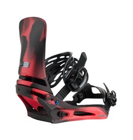 BURTON Burton Cartel X Snowboard Bindings 2026
