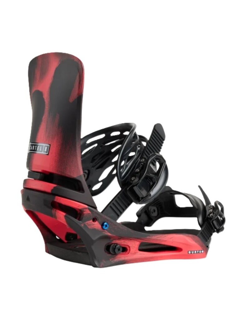 BURTON Burton Cartel X Snowboard Bindings 2026