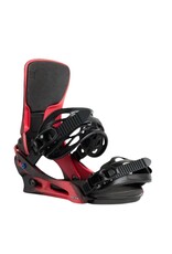 BURTON Burton Cartel X Snowboard Bindings 2026