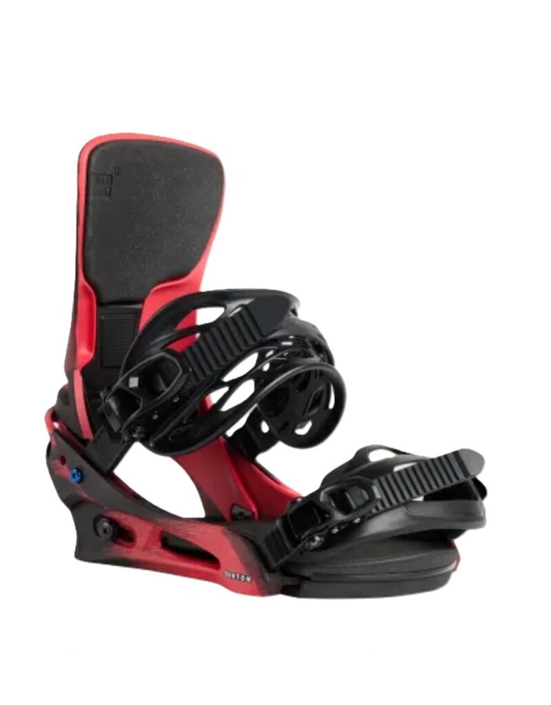 BURTON Burton Cartel X Snowboard Bindings 2026