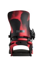 BURTON Burton Cartel X Snowboard Bindings 2026
