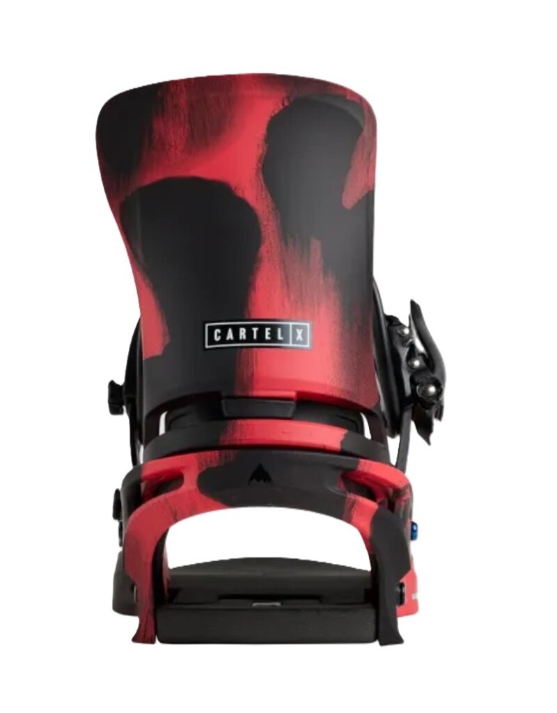 BURTON Burton Cartel X Snowboard Bindings 2026