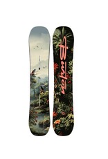 BURTON Burton Custom Smalls Camber Snowboard Kids' 2026