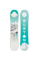 BURTON Burton Feelgood Smalls Snowboard Kids' 2026