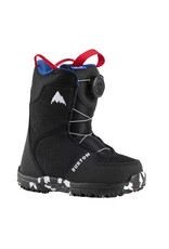 BURTON Burton Grom BOA Snowboard Boots Kids' 2026