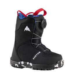 BURTON Burton Grom BOA Snowboard Boots Kids' 2026