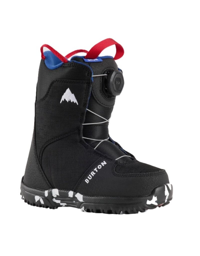 BURTON Burton Grom BOA Snowboard Boots Kids' 2026
