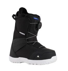 BURTON Burton Smalls BOA Snowboard Boots Kids' 2026