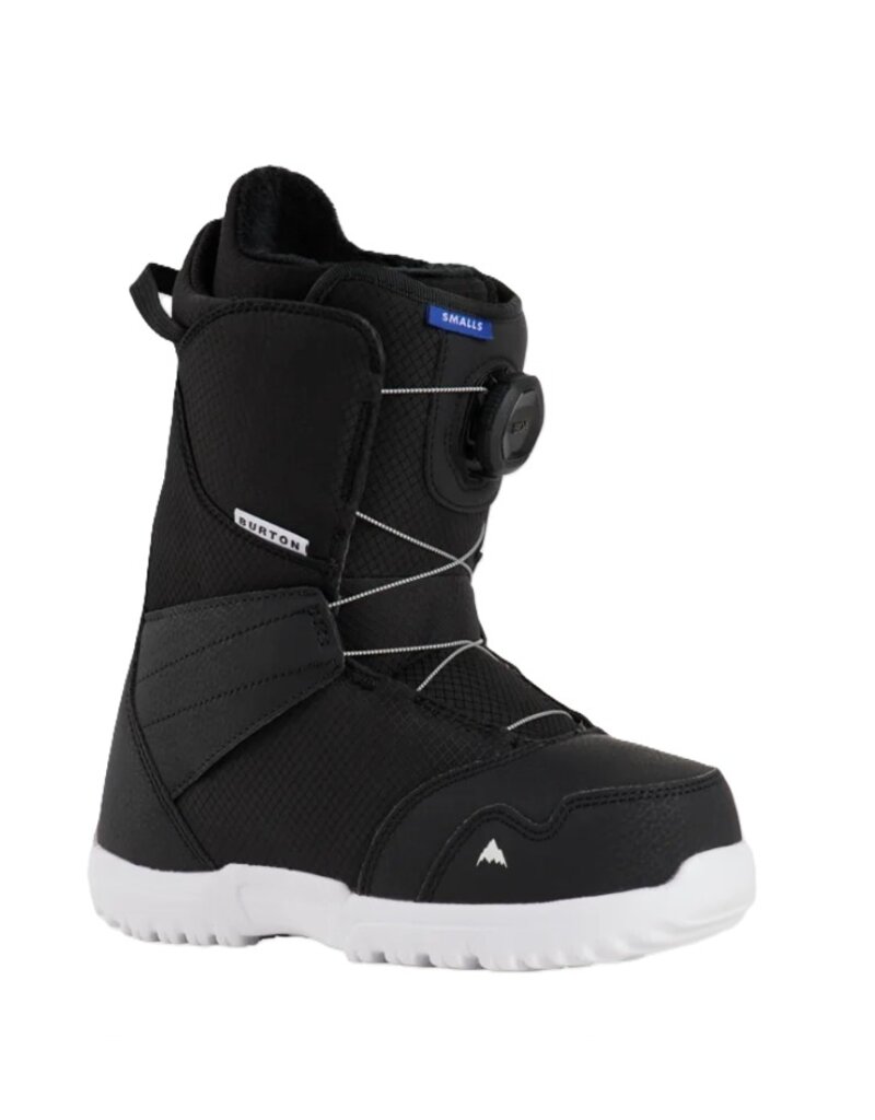 BURTON Burton Smalls BOA Snowboard Boots Kids' 2026