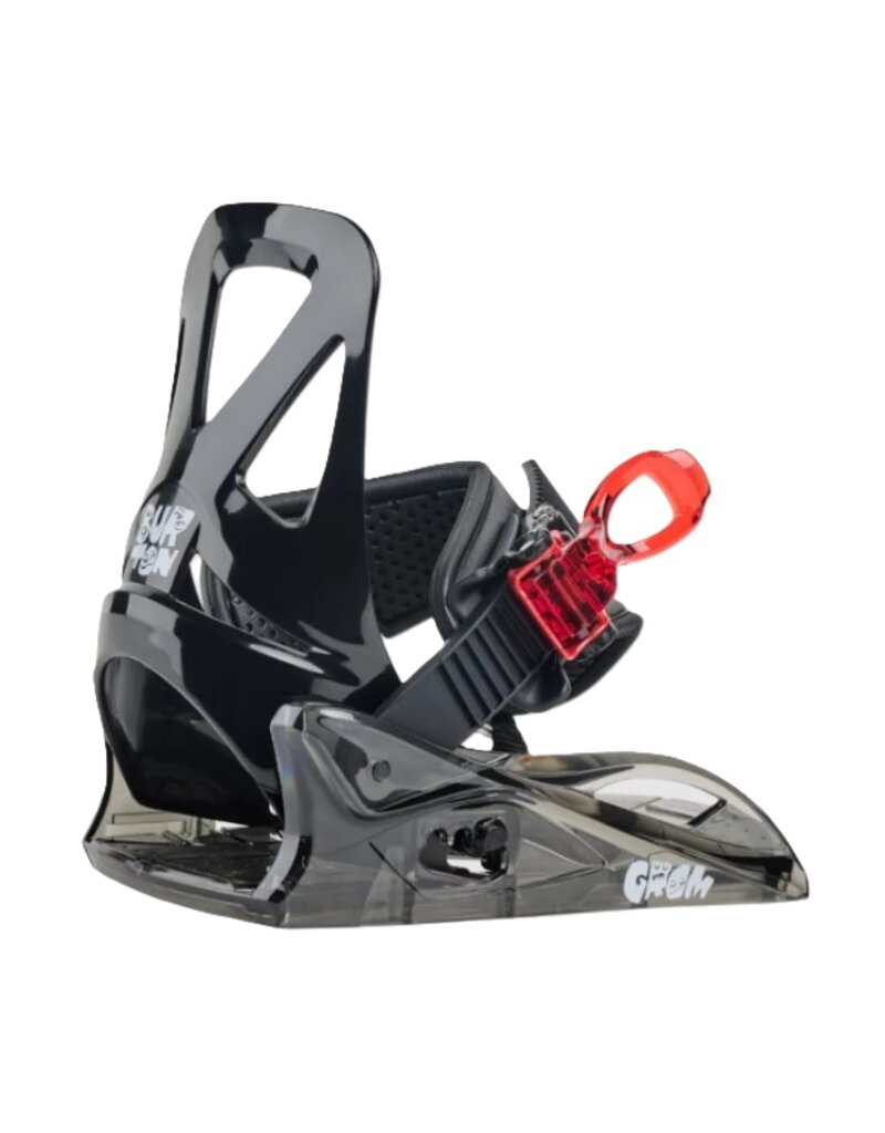 BURTON Burton Grom Snowboard Bindings Kids' 2026