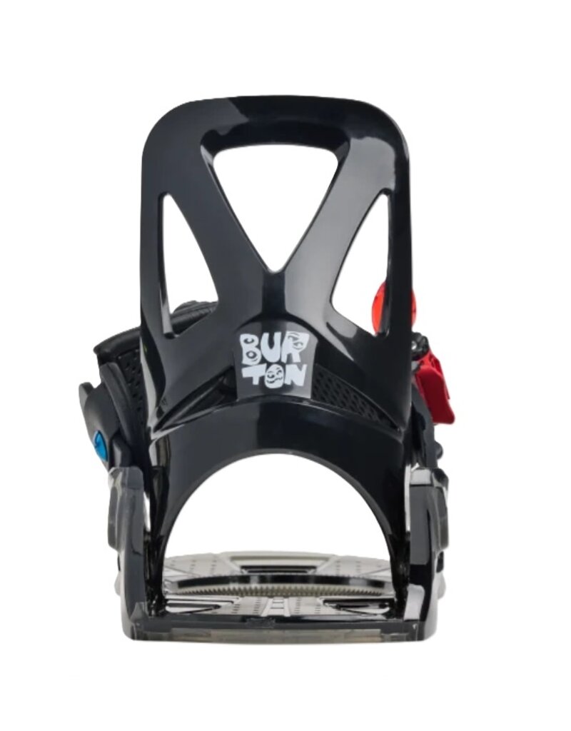 BURTON Burton Grom Snowboard Bindings Kids' 2026