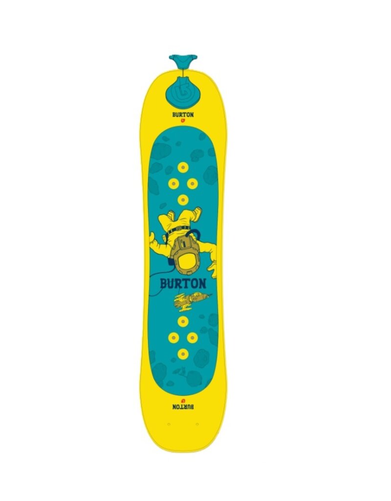 BURTON Burton Riglet Snowboard Kids' 2026