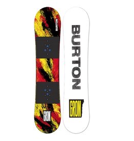 BURTON Burton Grom Snowboard Kids' 2026
