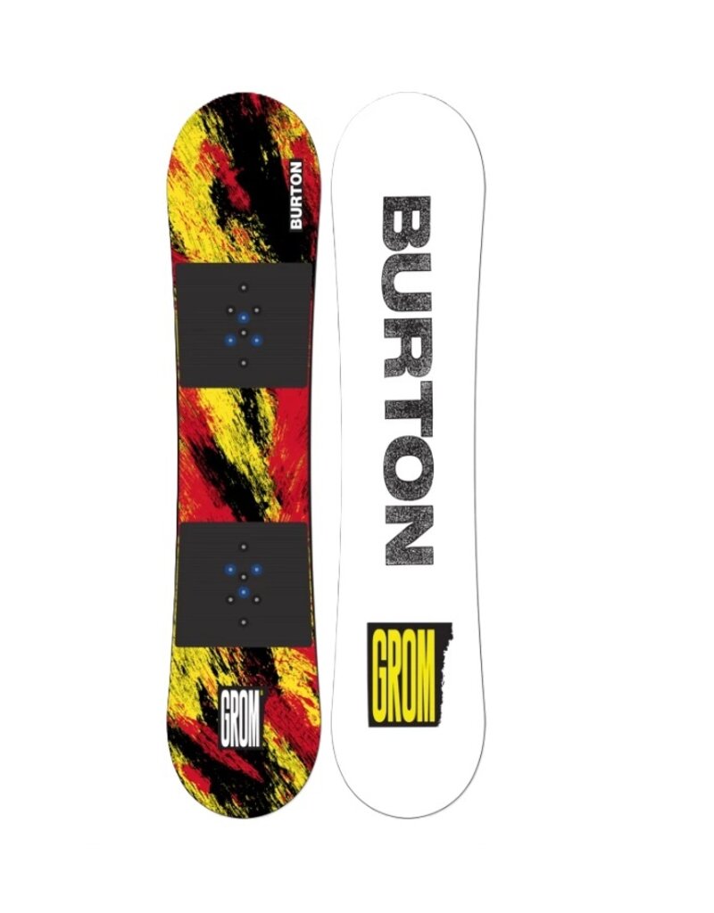 BURTON Burton Grom Snowboard Kids' 2026