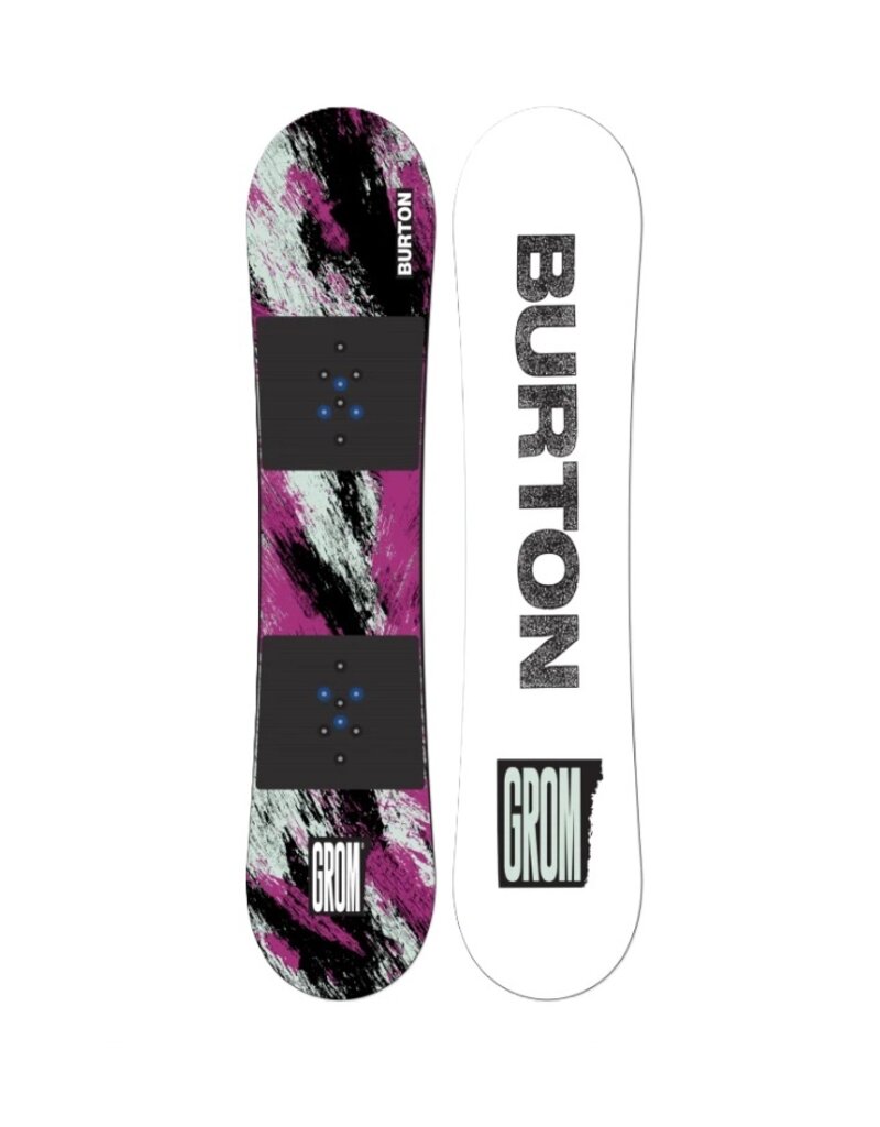 BURTON Burton Grom Snowboard Kids' 2026