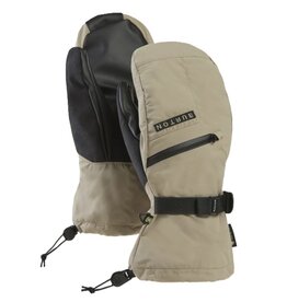 BURTON Burton Gore-Tex Mittens