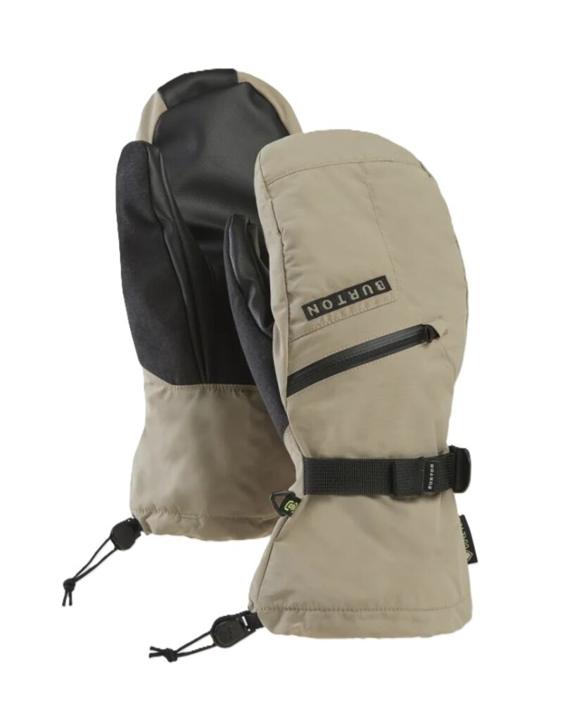 BURTON Burton Gore-Tex Mittens
