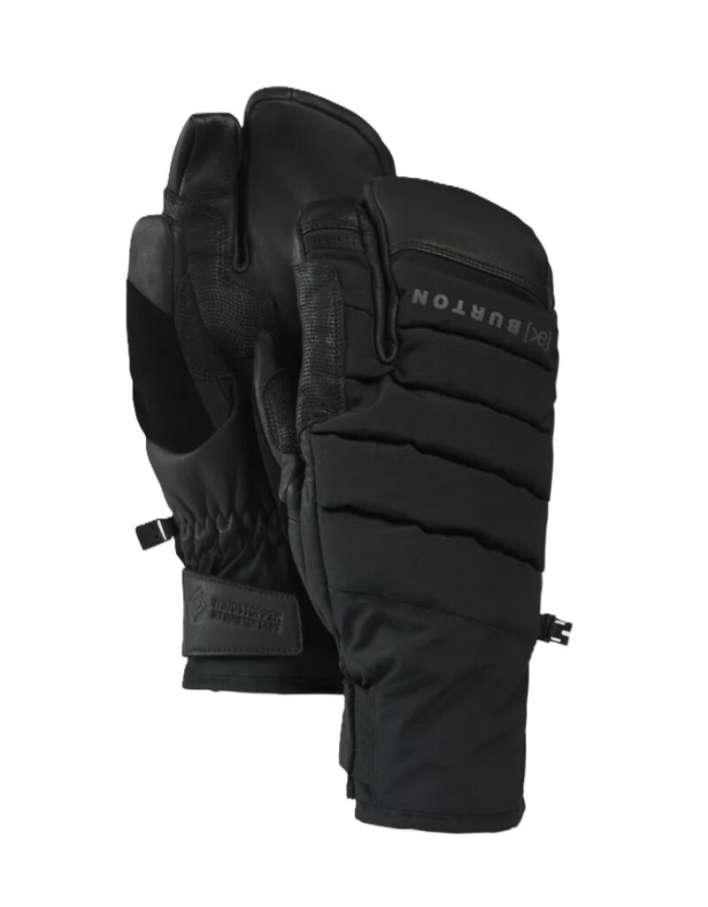 BURTON Burton AK Windstopper Oven Trigger Mitts