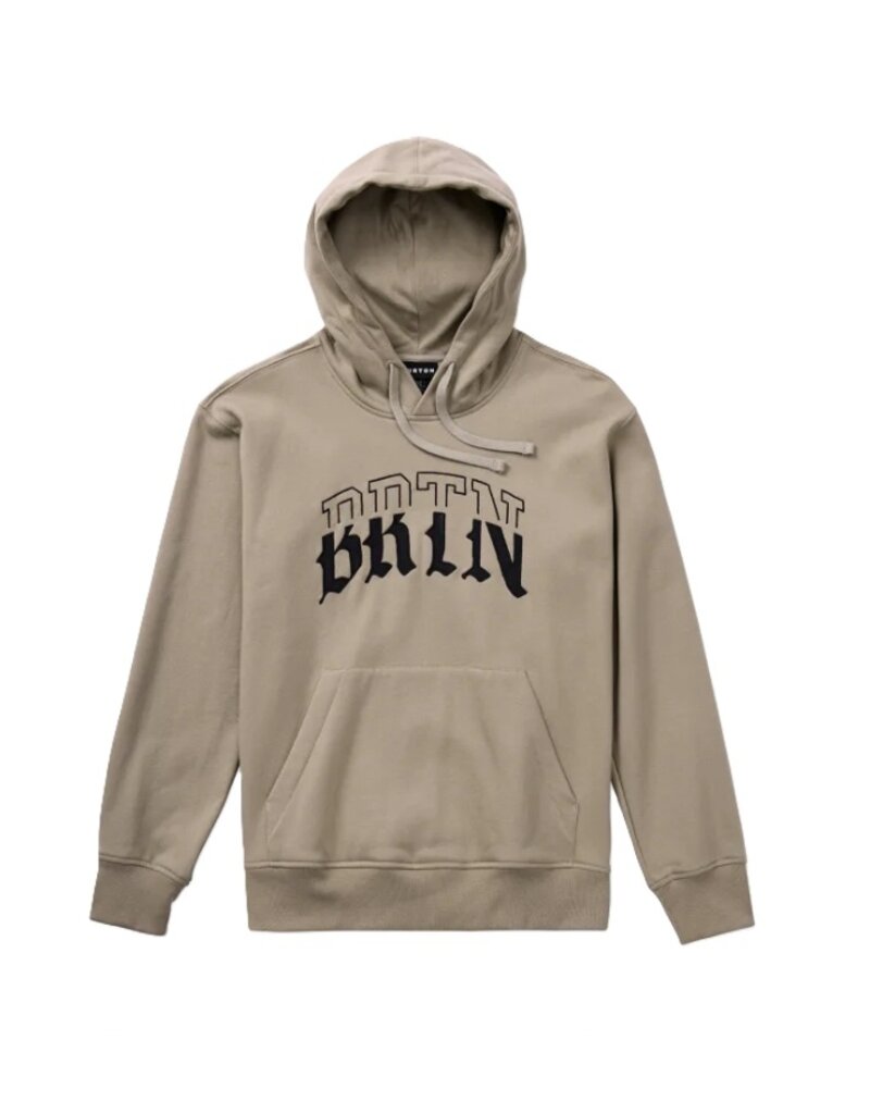 BURTON Burton Varsity Pullover Hoodie