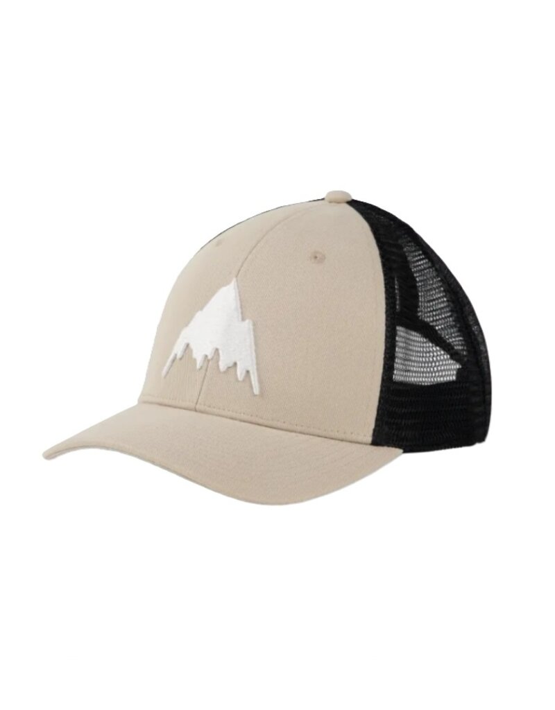 BURTON Burton Harwood Hat