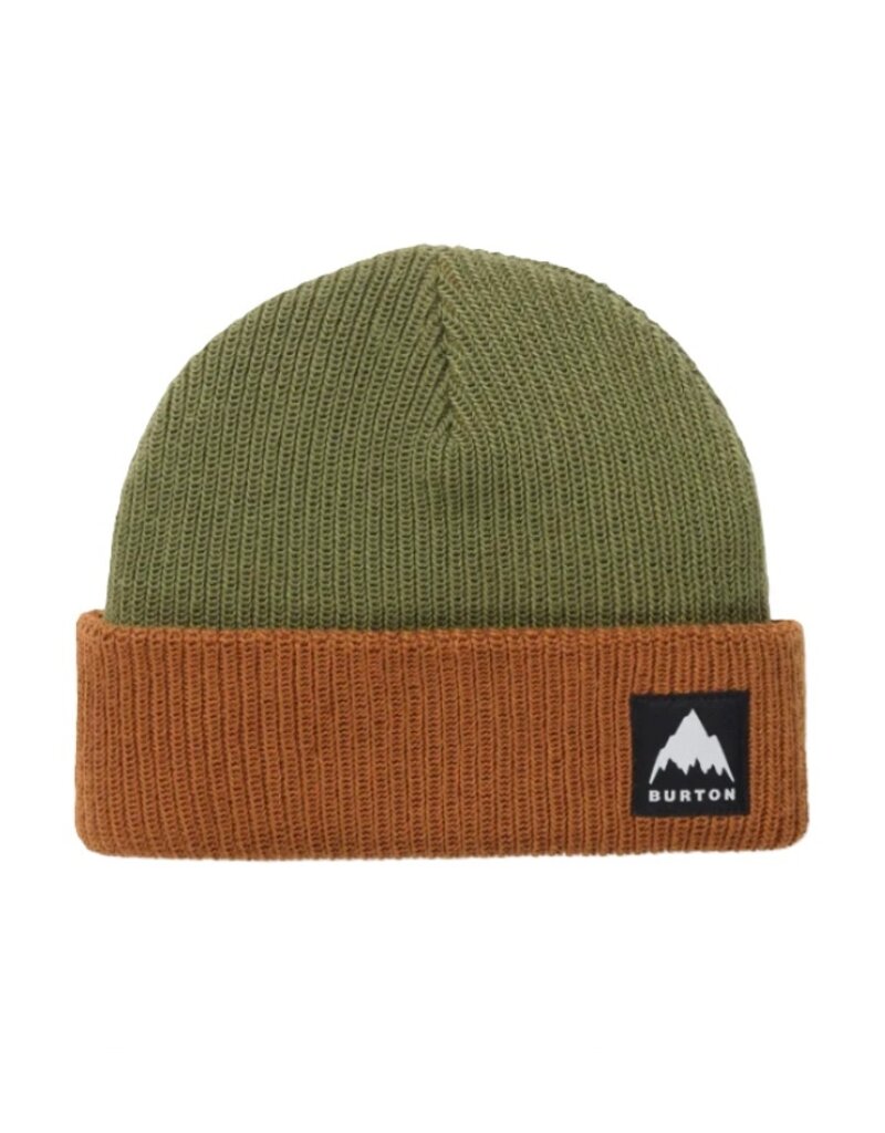 BURTON Burton Recycled VT Beanie
