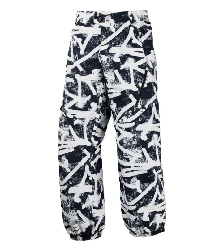 Burton Women's Reserve 2L Relaxed Pant – Sports Ltd. Los Angeles