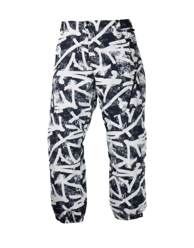 BURTON Burton Reserve 2l Relaxed Pant