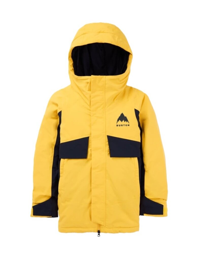 BURTON Burton Ascutney 2l Jacket Kids'