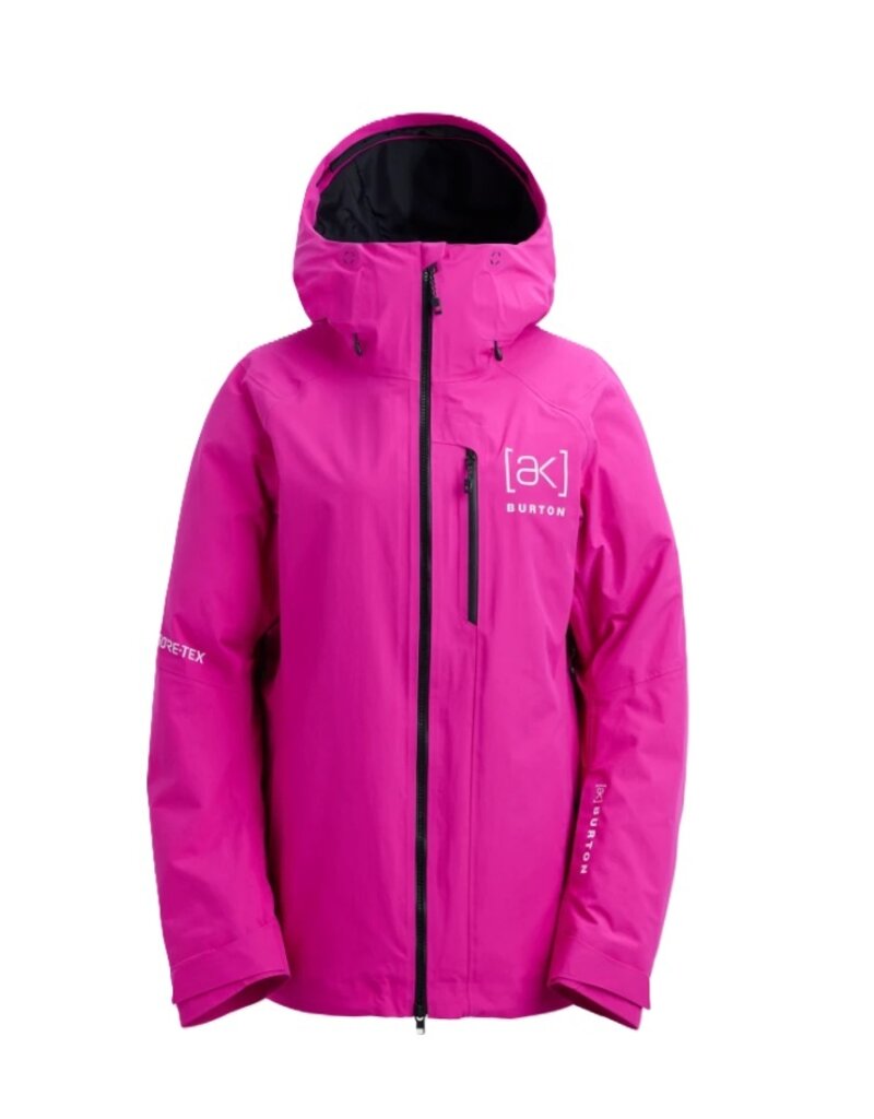 BURTON Burton AK Upshift Gore-Tex 2L Jacket Women's