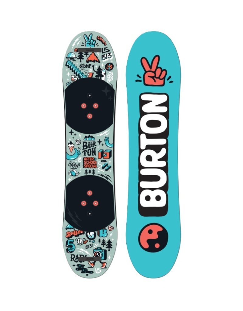 BURTON Burton Afterschool Special Kids' 2026