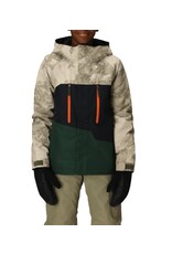 686 686 Geo Insulated Jacket Boy's