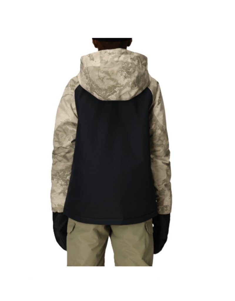 686 686 Geo Insulated Jacket Boy's