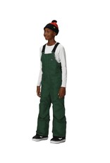 686 686 Frontier Insulated Bib Kids'