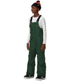 686 686 Frontier Insulated Bib Boy's