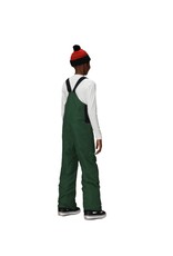 686 686 Frontier Insulated Bib Boy's